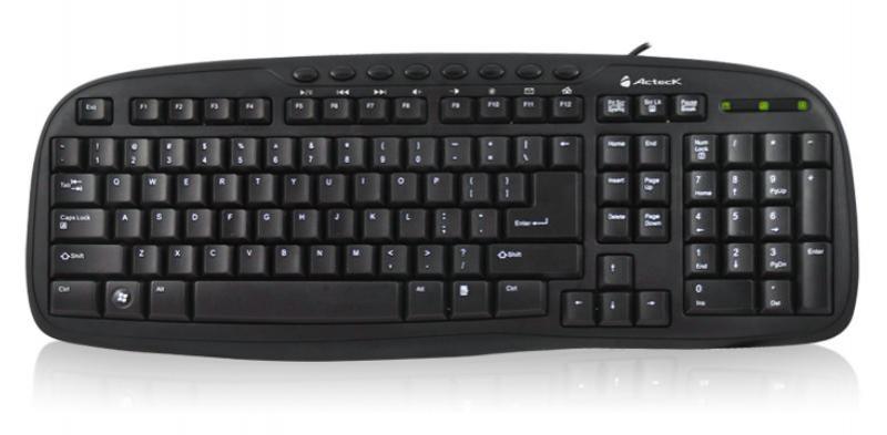 Acteck Sense