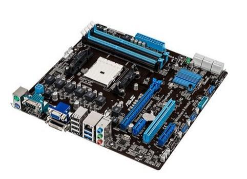 ASUS F2A85-M2 tarjeta madre