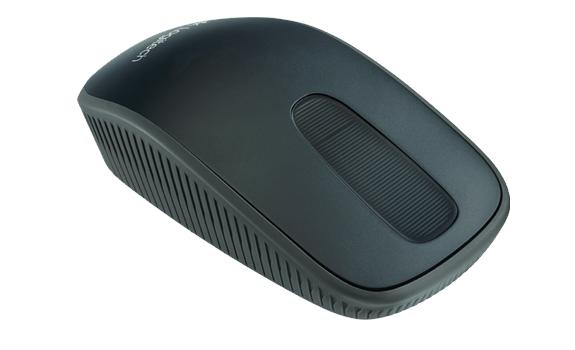 Logitech T400