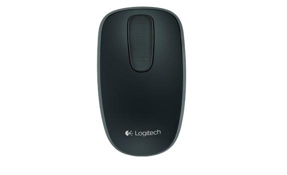 Logitech T400