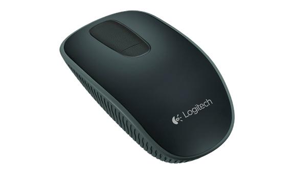 Logitech T400