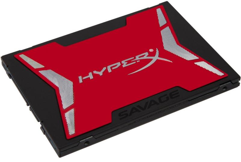 HyperX 240GB SAVAGE 240GB