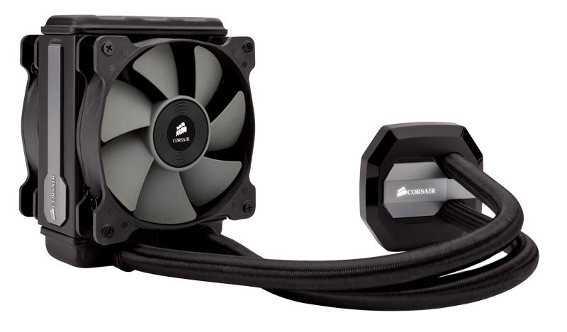 Corsair H80i GT