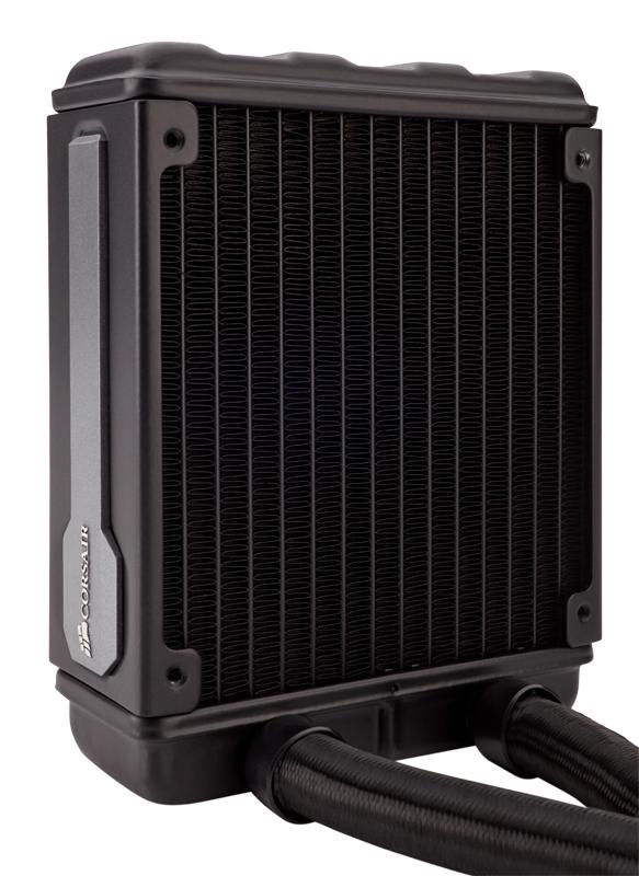 Corsair H80i GT