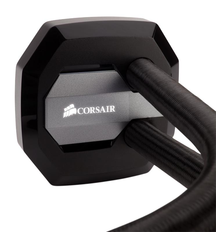 Corsair H80i GT