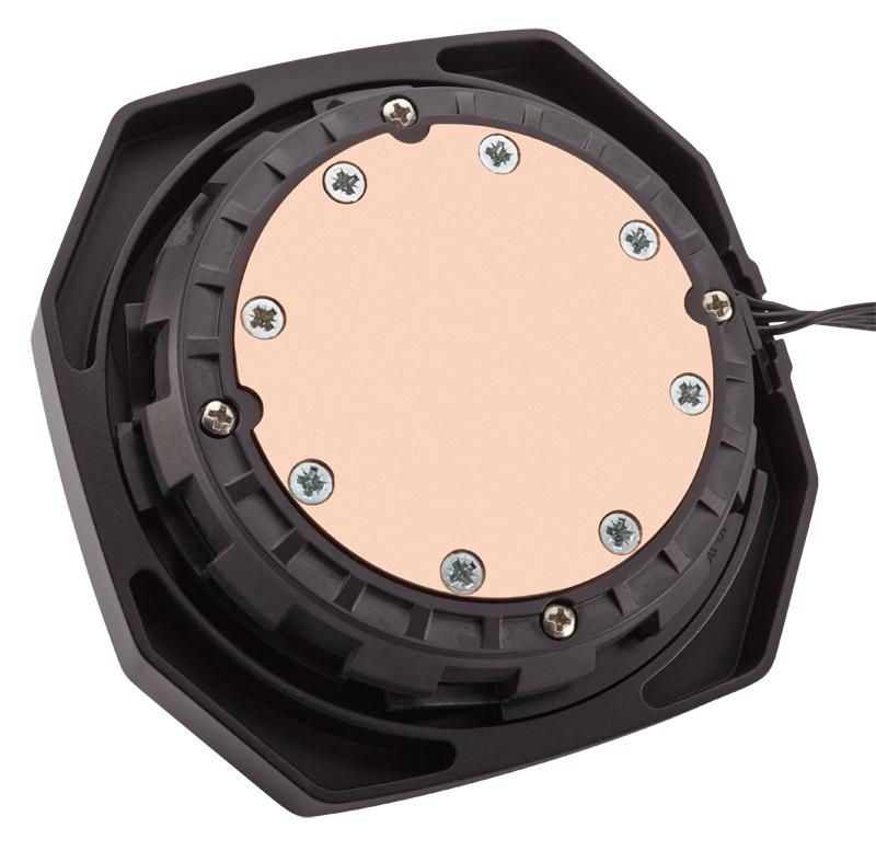Corsair H80i GT