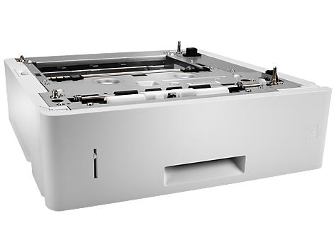 HP LaserJet 500