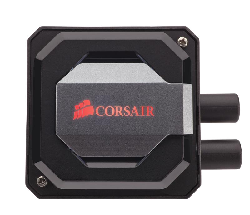 Corsair H110i GT