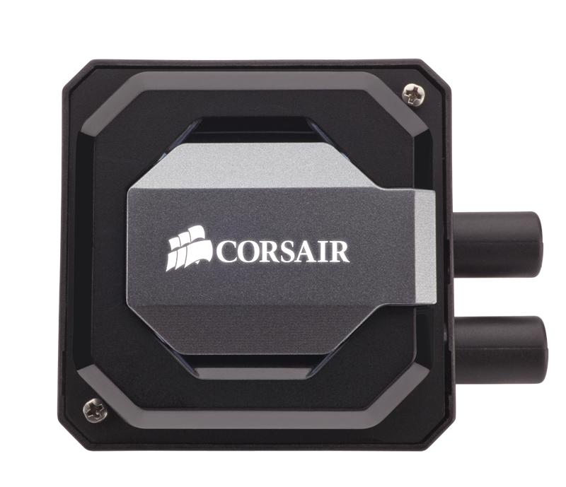Corsair H110i GT