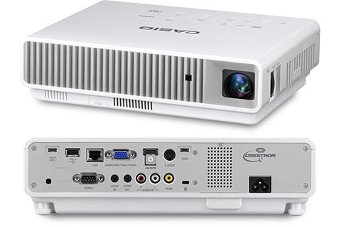 Casio XJ-M156 video proyector