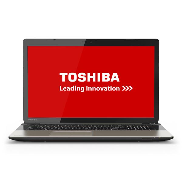 Toshiba Satellite S75-B7261S