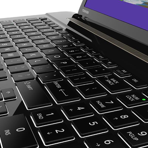 Toshiba Satellite S75-B7261S
