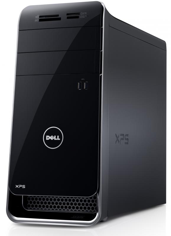 DELL XPS 8700