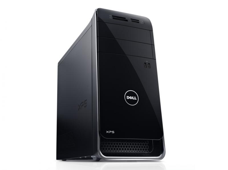 DELL XPS 8700