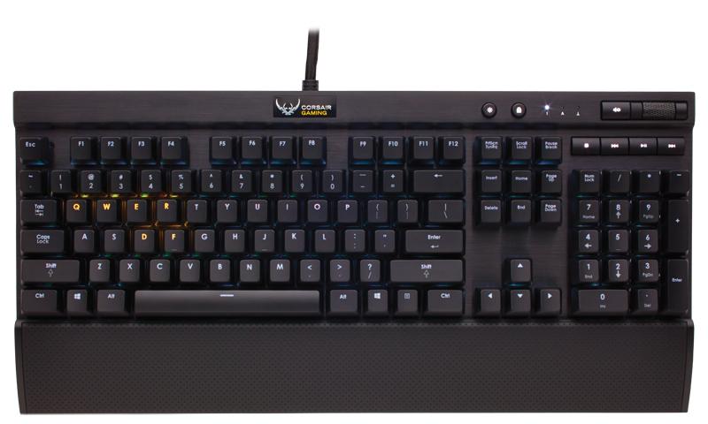 Corsair Gaming K70 RGB