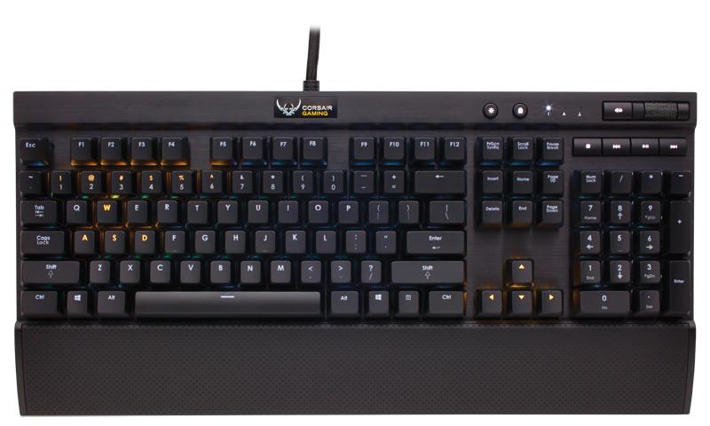 Corsair Gaming K70 RGB