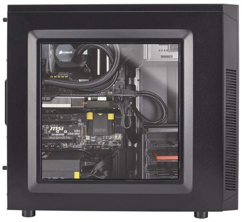 Corsair Carbide 100R