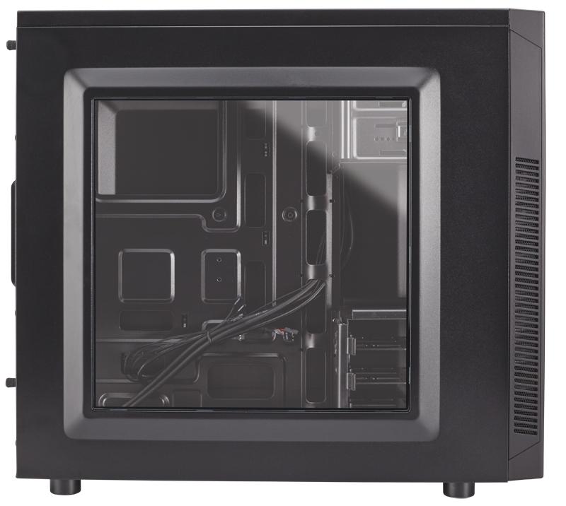 Corsair Carbide 100R