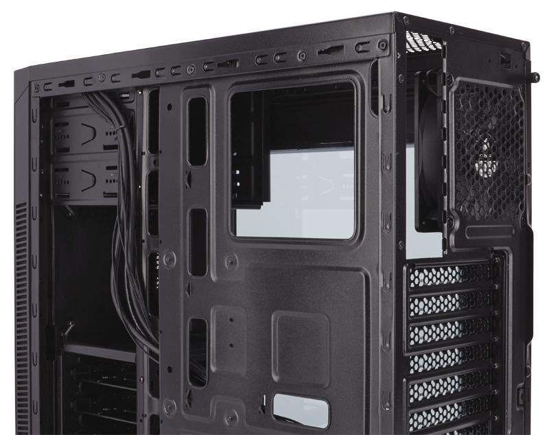 Corsair Carbide 100R