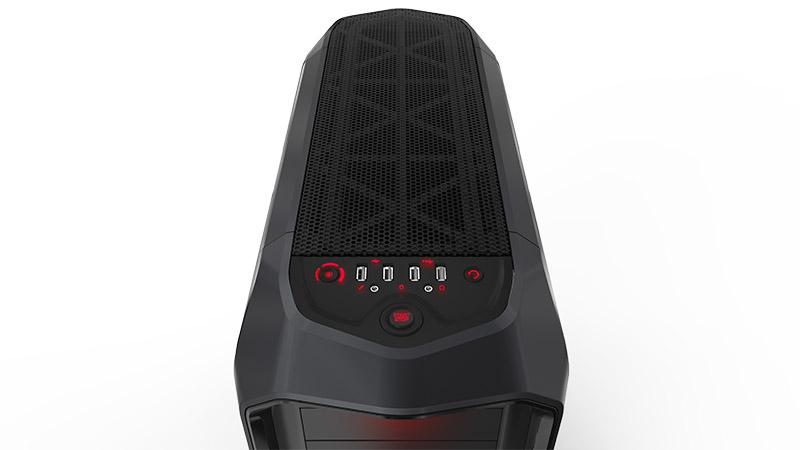 Corsair Graphite Series 780T