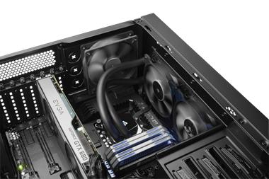 Corsair Carbide 330R