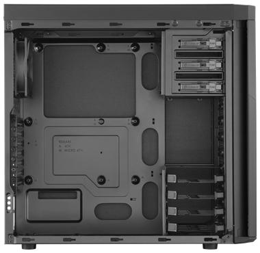 Corsair Carbide 330R