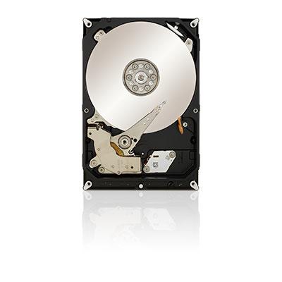 Seagate Desktop SSHD 4TB SATA 6Gb/s