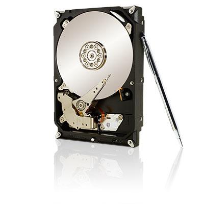 Seagate Desktop SSHD 4TB SATA 6Gb/s