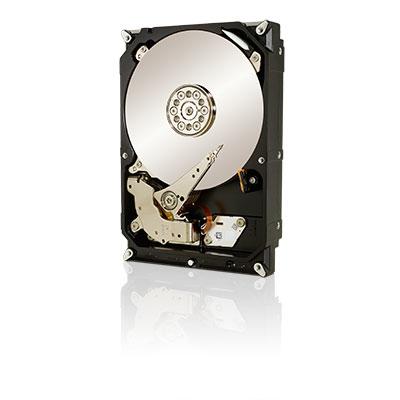 Seagate Desktop SSHD 4TB SATA 6Gb/s