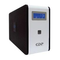 CDP R-SMART1010 sistema de alimentación ininterrumpida (UPS)