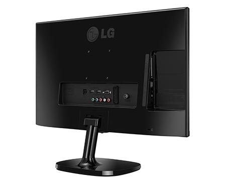 LG MT77 23" Full HD Negro