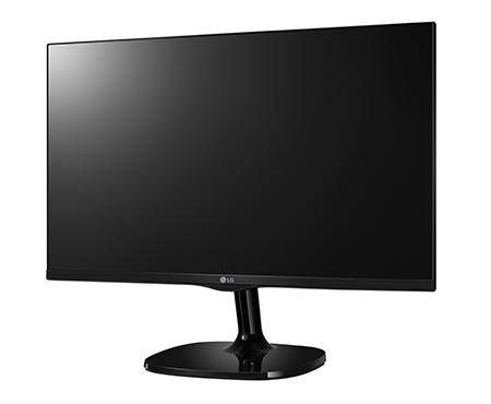 LG MT77 23" Full HD Negro