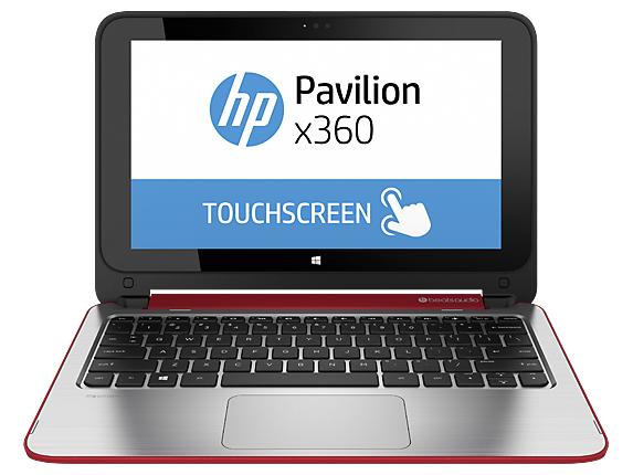 HP Pavilion x360 11-n010la