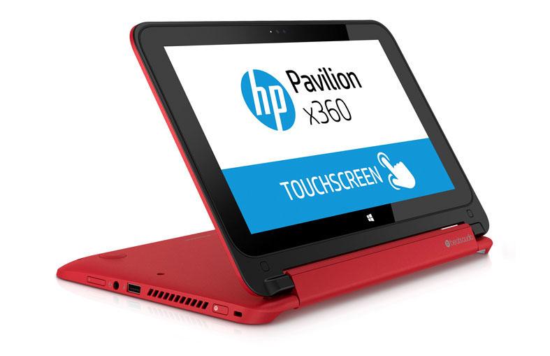 HP Pavilion x360 11-n010la