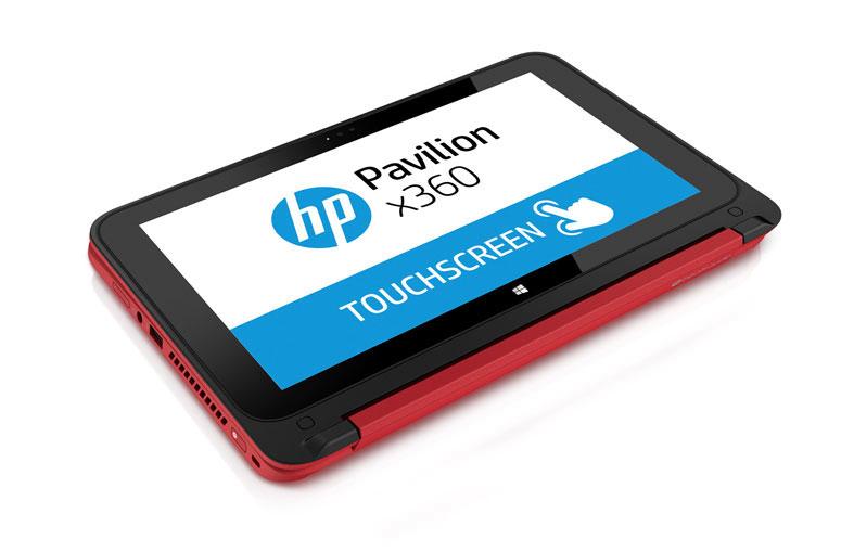 HP Pavilion x360 11-n010la