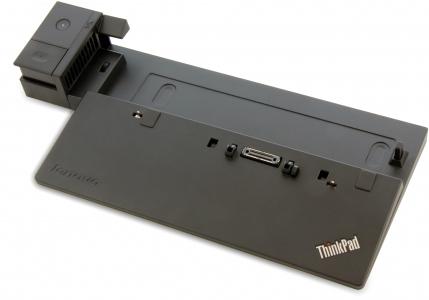 Lenovo ThinkPad Basic Dock - 90W