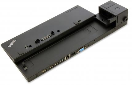 Lenovo ThinkPad Basic Dock - 90W