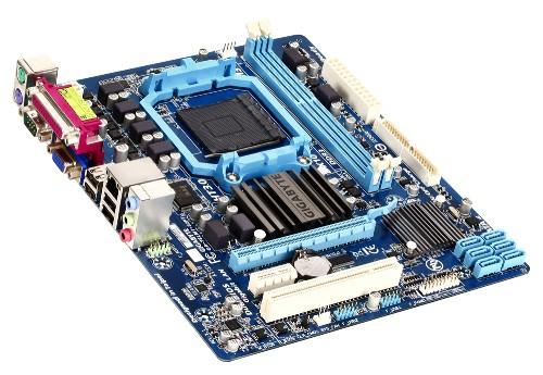 Gigabyte GA-78LMT-S2PT tarjeta madre