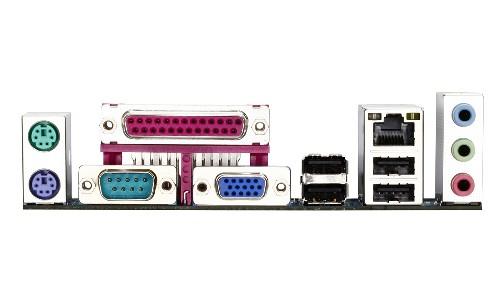 Gigabyte GA-78LMT-S2PT tarjeta madre