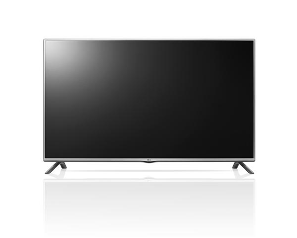 LG 42LF5500 42" Full HD Gris televisor LED