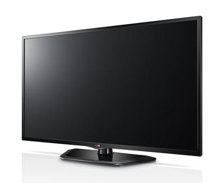 LG 47LN5400 46.9" Full HD Negro televisor LED