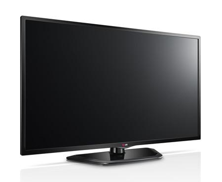 LG 47LN5400 46.9" Full HD Negro televisor LED
