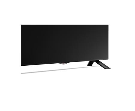 LG 49UB8200 49" 4K Ultra HD Smart TV Wifi Negro televisor LED