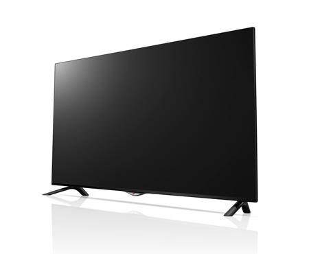 LG 49UB8200 49" 4K Ultra HD Smart TV Wifi Negro televisor LED