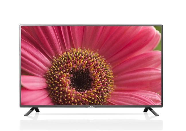 LG 32LF580B 32" HD ready Smart TV Wifi Negro televisor LED