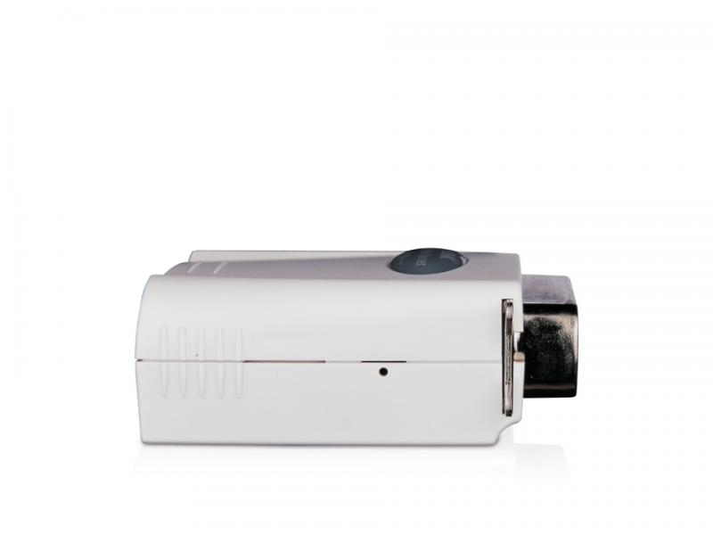 TP-LINK Single Parallel Port Fast Ethernet Print Server