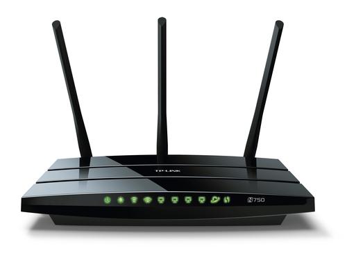 TP-LINK TL-WDR4300