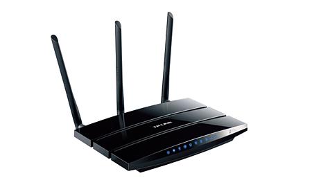 TP-LINK TL-WDR4300