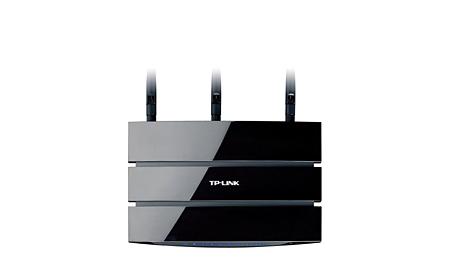 TP-LINK TL-WDR4300