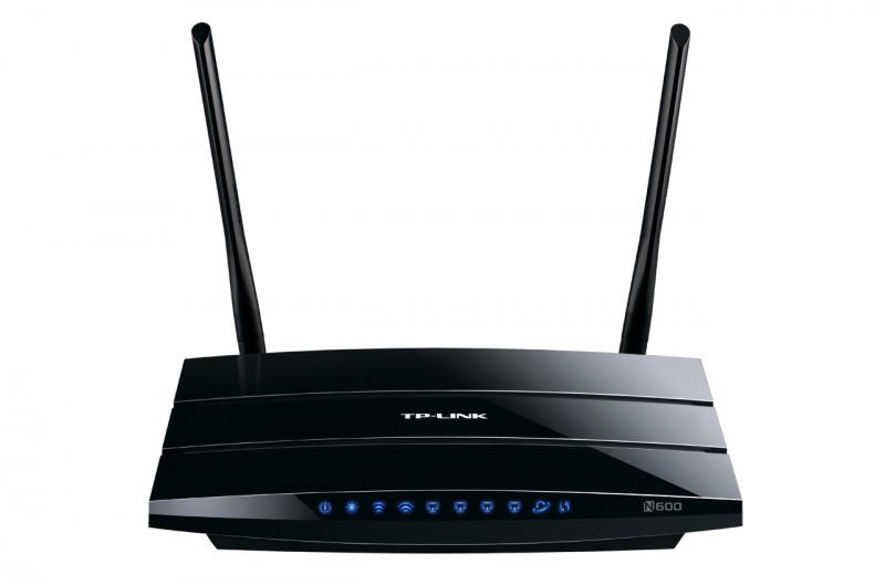 TP-LINK TL-WDR3600